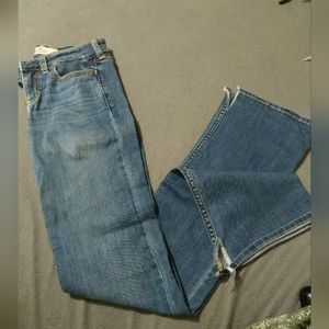 Hollister Boot Cut